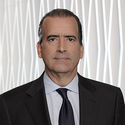 José B. Carrión III