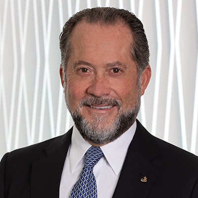 Juan Carlos Escotet Rodriguez